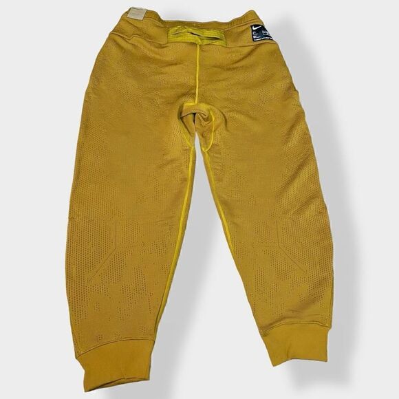 Nike Therma-Fit ADV A.P.S Fitness Pants Bronze FB6849-716 Mens size X-Large New - Picture 7 of 10